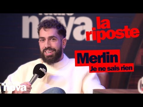 I know nothing - Merlin's column in "The Riposte"