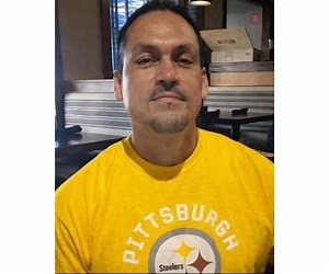 Ricky Reyes Obituary (2025) - Lubbock, TX - Broadway Funeral Directors