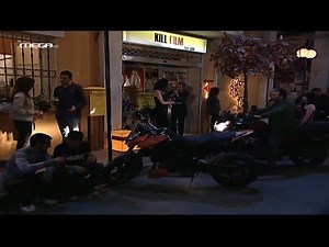 Η Πολυκατοικία - Επεισόδιο 51 HD | Ήταν μια φορά ένα μπαρ…