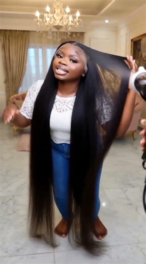 installing my wig💃💃#installwig #howtoinstallwig #makethisgoviral #lifestyle #hairstyle