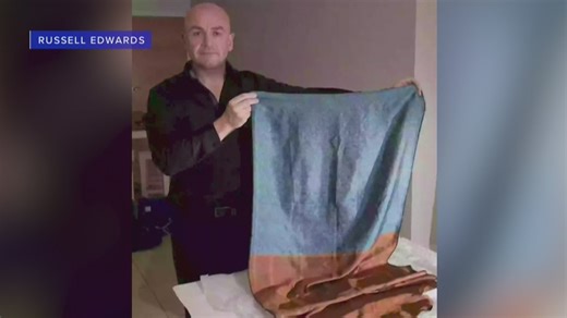 The infamous killer who terrorized London women has largely been referred to as simply “Jack the Ripper” until now. Historian Russell Edwards made the discovery. He joins "Banfield" to discuss. #JacktheRipper #Banfield | NewsNation