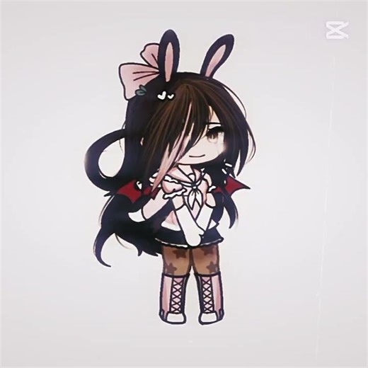 • #gacha #gachalife #gachaedit #edit #cutecore #kawaii #random •