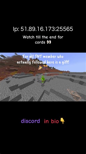 #fyp #minecraftsmp #java #lootdrop #oploot