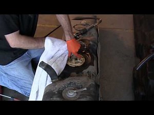 TITAN Installation Video for RAM 7030210 & 7030303 Extra-Large Mid-ship Tanks