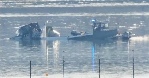 Sharp rise in military aviation incidents reported across the U.S.