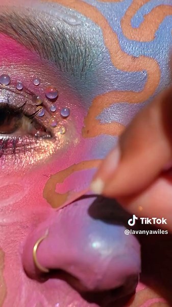 Creative Makeup Techniques: Peely Reveal Tips and Ideas