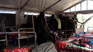 Fighting continues between M23 rebels and the army in remote areas of the Democratic Republic of Congo, an area largely overlooked by international mediators https://reut.rs/4a1khzz | Reuters