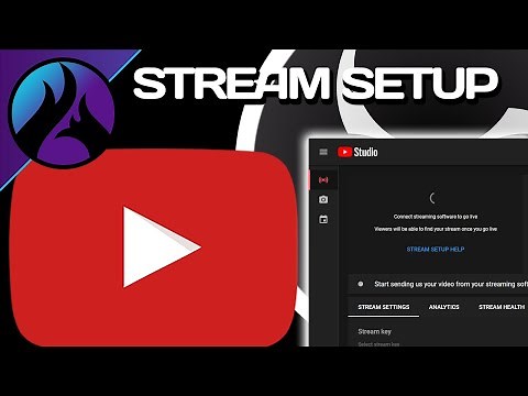 How to Stream on Youtube in 2021 - Getting Started