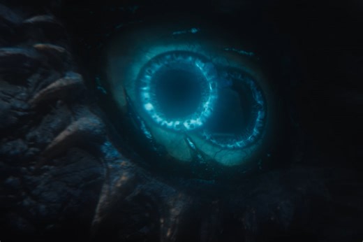 Titan X has awakened. The new season of Monarch: Legacy of Monsters arrives February 27. #Monarch #AppleTV | Apple TV