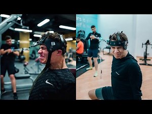 Lando Norris' Intense Training Regimen for Formula 1