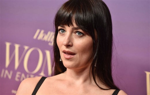 Dakota Johnson’s trainer on how working out 10 minutes a day can influence major changes