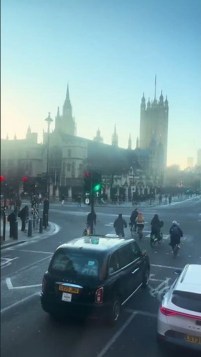 Level 1 unlocked 👀 | Transport for London