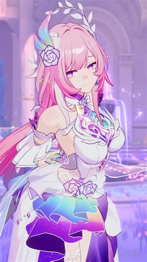 Cyrene / Low Cortisol FUNK【Honkai Star Rail MMD】