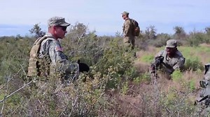 1.9K views · 41 reactions | One of the seven training facilities in the country right here in our backyard. Located in Umatilla, Oregon. You will gain the skills and knowledge to earn the Military Occupational Specialty (MOS) of 11B Infantrymen. Send us a message or comment below with any questions you may have. | Oregon Army National Guard | Facebook