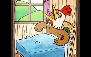 今天是周日！闭嘴！【TREE TOP TOWERS第六弹】