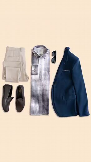 6.5K views · 36 reactions | Step into the spotlight with the trendy and fashion-forward outfit collection for men designed for an everyday sophistication.#BRANDSFashionForMen #SmartLooks #SmartPrice #mensoutfit #mensfashiontips #fashionablegentlemen #mensfashioninspo #instachic #fashionista #ootd | Brands Fashion for Men | Facebook