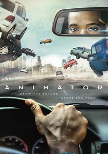 Animator Trailer