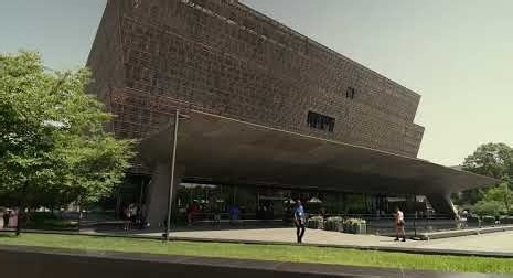 National Museum of African American History and Culture Celebrates Ninth Anniversary