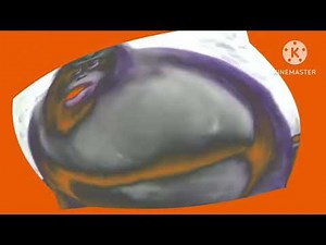 Uh oh stinky effects extended orange vocoder