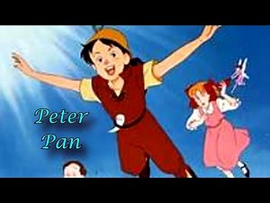 Peter Pan The Animated Series (ABS-CBN) Intro