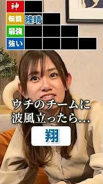 麻雀の強そうな名前Tier表を作ろう！#麻雀 #tierlist #日向藍子 #ゲーム