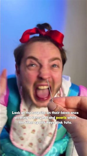 Hilarious Sewing Fails! 😂🧵 What Went Wrong?!