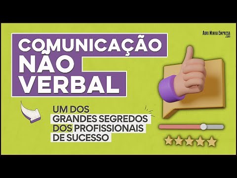 NON-VERBAL COMMUNICATION (or Non-Verbal Language) | What It Is and 7 Practical Steps