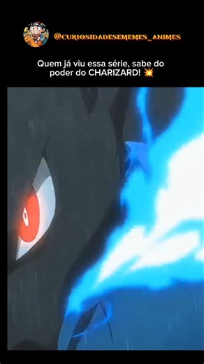 @ANIMEBRASIL on Instagram: "Mega Charizard X vs Mewtwo! #pokemon #anime #charizard #mewtwo #fight"