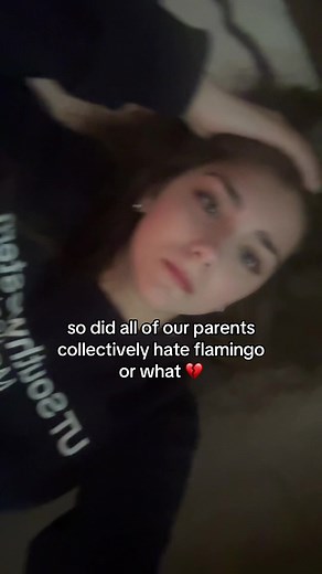 The Loudest Moments of Albert Flamingo