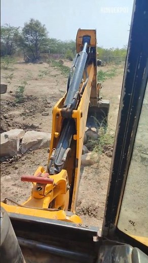 Amazing JCB Machine in Action | Heavy Equipment at Work | JCB Power & Performance