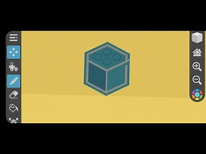 Draw Bricks in Draw Bricks (Epic moment?)