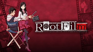 Root Film footage