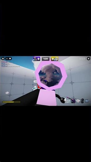 Washing Machine Funk #rivals #roblox