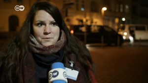 Helping Berlin's homeless