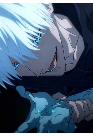 Exploring Gojo Satoru from Jujutsu Kaisen