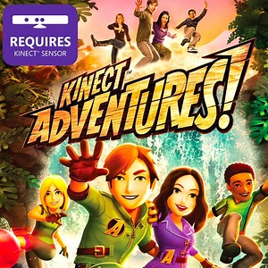 Kinect Adventures Guide - IGN