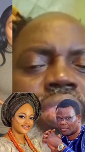 437K views · 8.1K reactions | Isele Ilu Ibadan! Mr Oriyomi Hamzat ati Queen Naomi Ohun ti Oluwa fi han mi re lori oke Prof Ololade Shomuyiwa | Bolanle Kareem Hakeem | Facebook