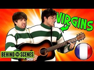 SIAMESE VIRGINS (BTS) VOSTFR