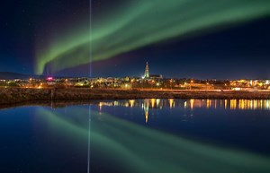Iceland in December 2025 | Northern Lights, Weather & Best Activities