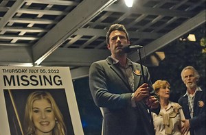 Ben Affleck does full-frontal nudity in 'Gone Girl'