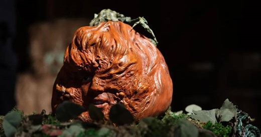 R.L. Stine's Pumpkinhead 2 is coming to Tubi in October