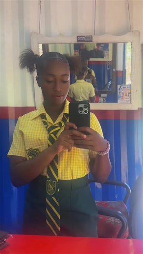 Learn Jamaican Dance Moves on TikTok