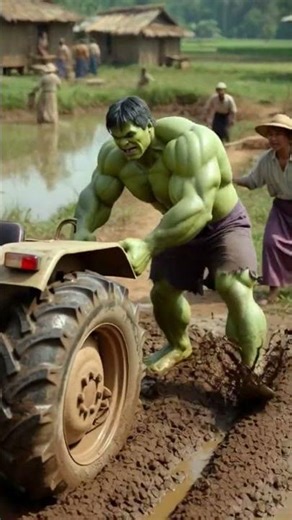 Hulk angry #trending #cartoon #hulk