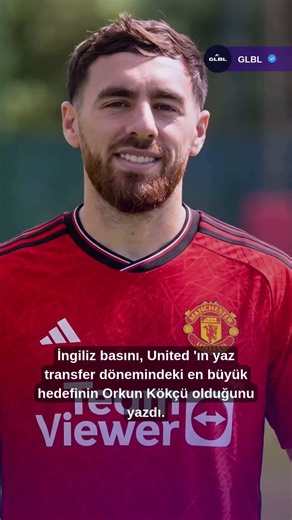 Yılın Transferi: Orkun Kökçü İngiltere'ye Gidiyor ⚽ #futbol #shorts #orkunkökçü