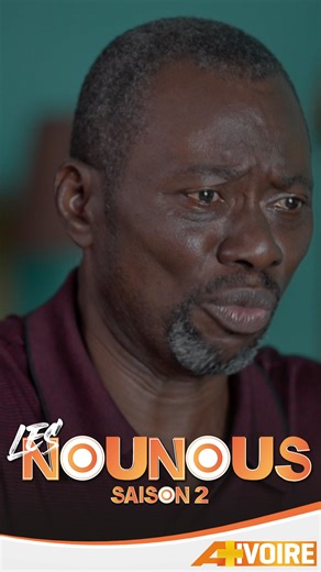 Pascal a enfin avoué que Dotty est sa maîtresse… et le pire, il balance même les pieds en rigolant 😲😂 Hummm Pascal ! Toi aussi… Quelqu’un qui se confesse et 2seconde après rigole comme ça, est-ce qu’il a vraiment des remords ? 🤔 📺Les Nounous – Saison 2 Du lundi au vendredi à 15H00 sur A IVOIRE canal 5 des bouquets Canal ⏳Rediffusion: ⏰08h20; ⏰ 11h40; ⏰19h00; ⏰21h30. ⏳Rediffusion le week-end - Samedi: 09H10; 20H30 - Dimanche: 13H00 #Nounous Lully Grâce Production Biggy King Hervé Franck Vlehi