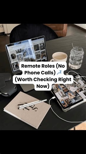 Engage to stay on ✨jobstok✨ #remote #remotework #Remote #workfromhome #workfromhomejobs #digitalnomad #laptoplifestyle #jobs #jobsearch