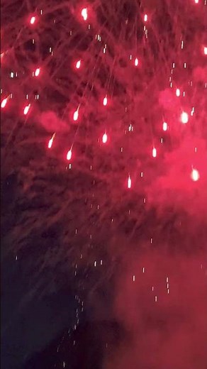 Professional firework setup #1