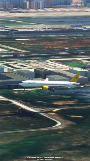 Plane Emergency Landing in Indian Airport Eps.715