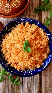 5.3K views · 49 reactions | Arroz Mexicano, or Mexican rice  this is one of my most popular recipes ever! With hundreds are comments, 5 star reviews ⭐️, and millions of visitors. You need this recipe. ⭐️ ⭐️⭐️⭐️⭐️ “This is the best rice I have ever eaten. Love the easy step by step instructions. I will pass this recipe to everyone I know. Delicious!!” - Deborah https://inmamamaggieskitchen.com/arroz-mexicano-mexican-rice/ | Mama Maggie's Kitchen | Facebook