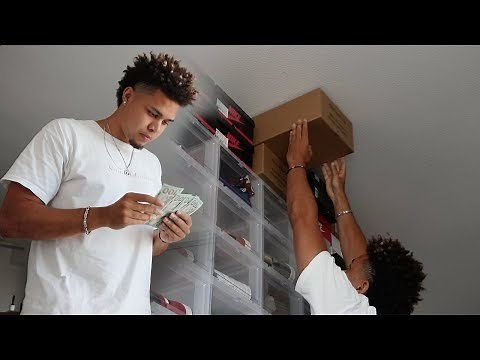 How To Sell Sneakers On StockX (MAKE MONEY)